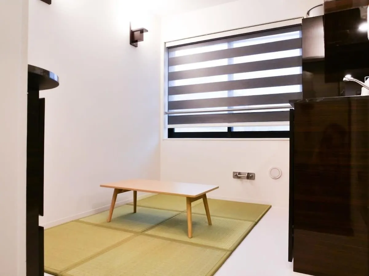 Triphome 2023 New Open Premium Capsule Shin Okubo Tokyo