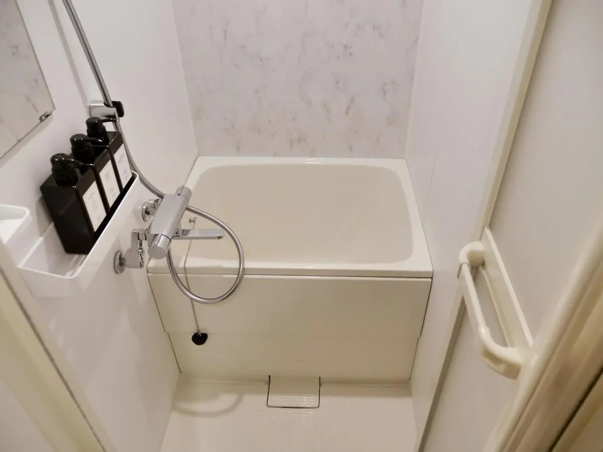 Apartment Triphome 2023 New Open Premium Capsule Shin Okubo Tokyo