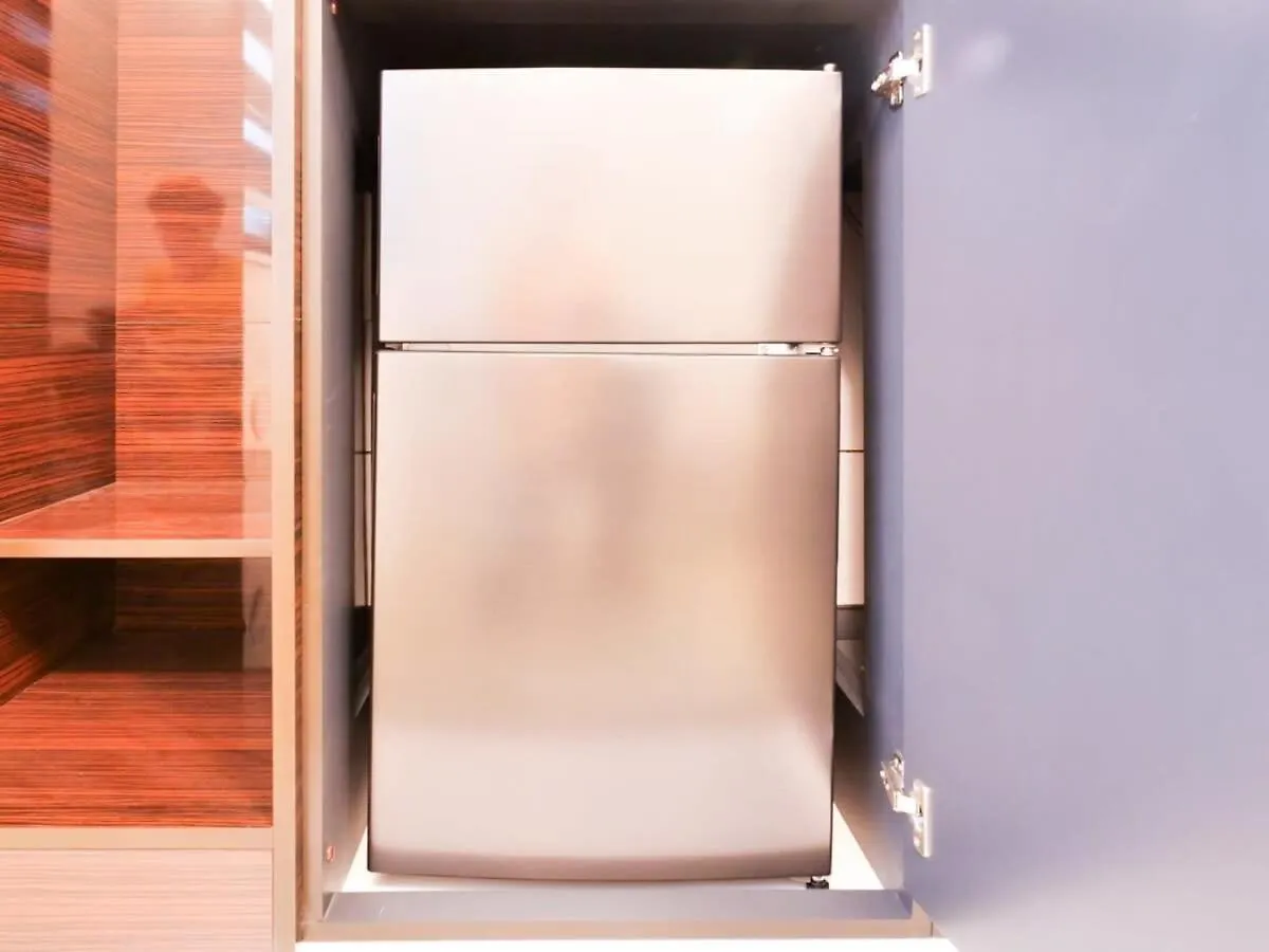 Apartment Triphome 2023 New Open Premium Capsule Shin Okubo Tokyo