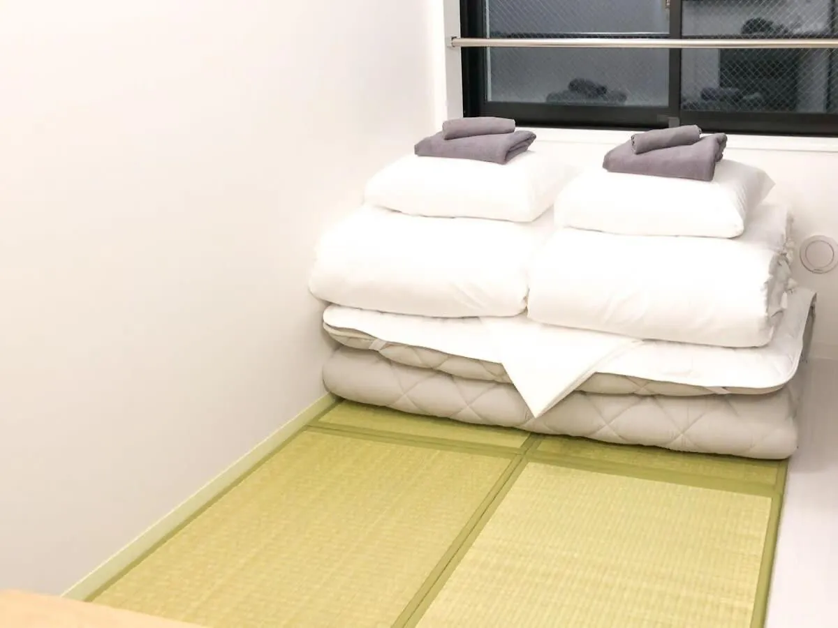 Triphome 2023 New Open Premium Capsule Shin Okubo Tokyo Japan